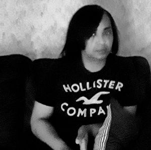 Meet your Posher, Betty